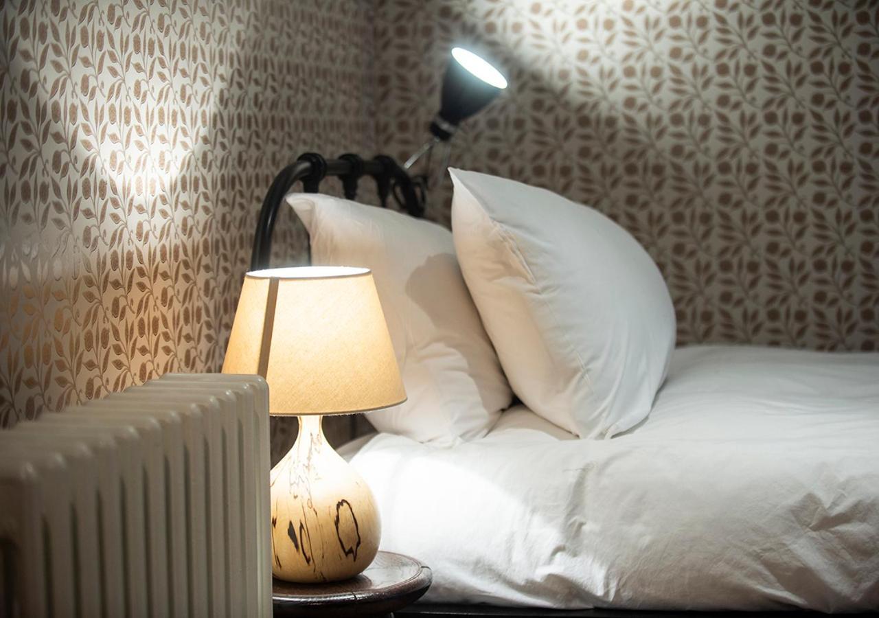 The Rock House - Terrace Apartment - In Heart Of The City إدنبرة المظهر الخارجي الصورة