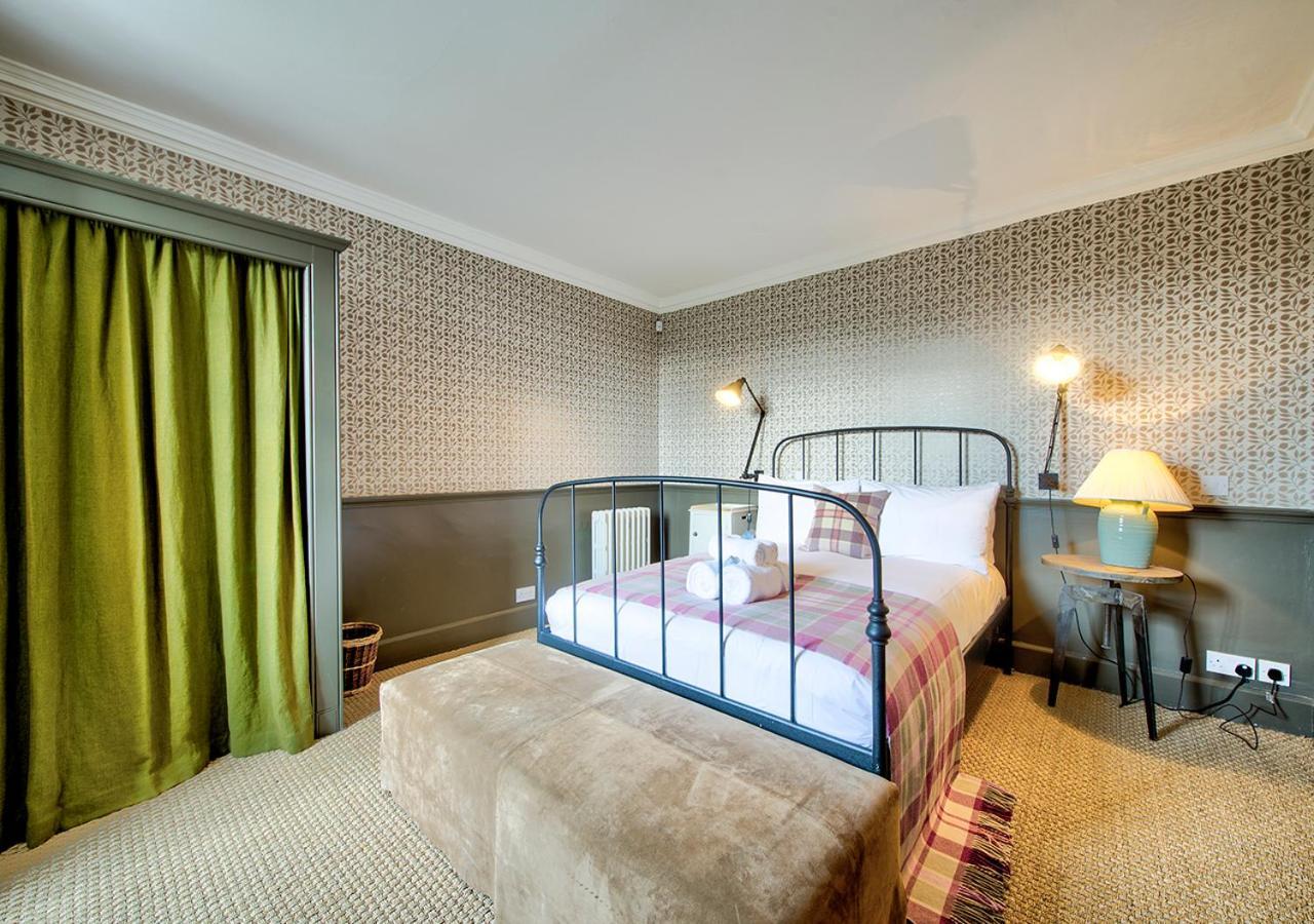 The Rock House - Terrace Apartment - In Heart Of The City إدنبرة المظهر الخارجي الصورة