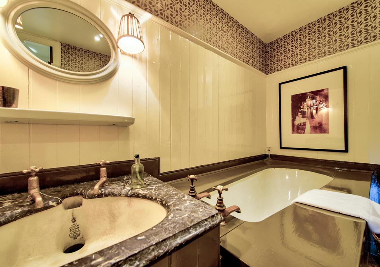 The Rock House - Terrace Apartment - In Heart Of The City إدنبرة المظهر الخارجي الصورة
