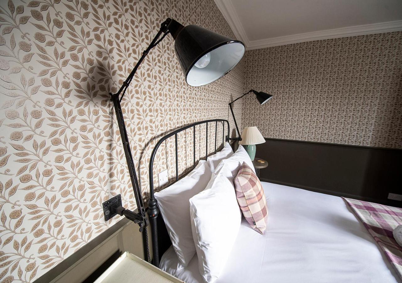 The Rock House - Terrace Apartment - In Heart Of The City إدنبرة المظهر الخارجي الصورة