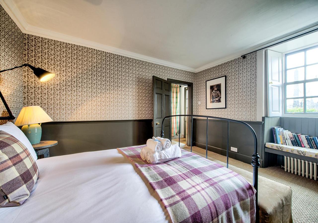 The Rock House - Terrace Apartment - In Heart Of The City إدنبرة المظهر الخارجي الصورة