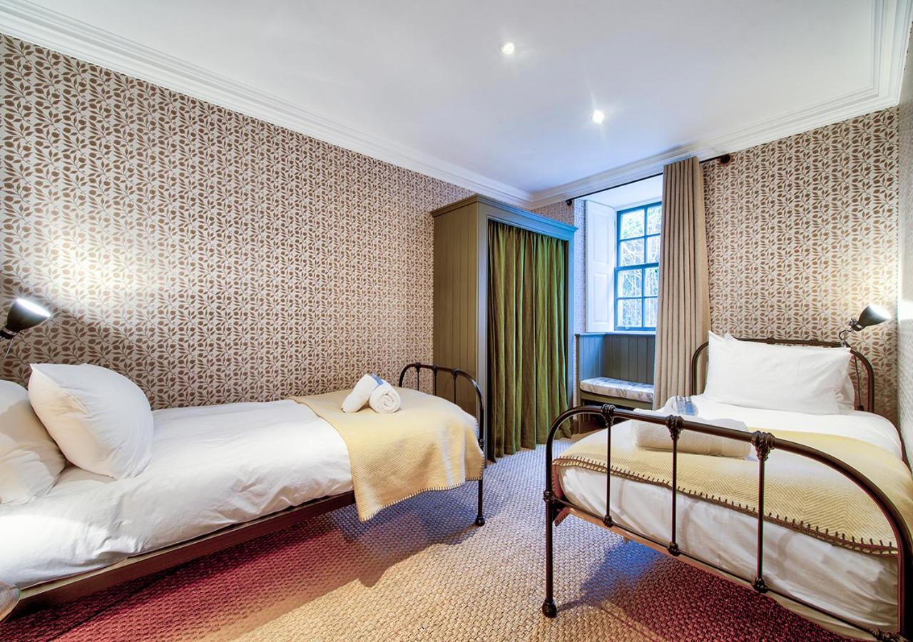 The Rock House - Terrace Apartment - In Heart Of The City إدنبرة المظهر الخارجي الصورة